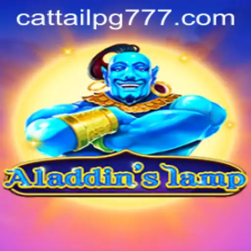 Aladdinslamp: Explorando a Magia e a Estratégia do Jogo com Cattail PG