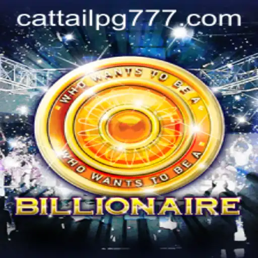 Billionaire: Conquiste o Mundo dos Negócios com CATTAIL PG