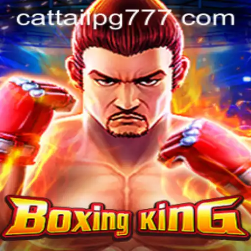 Explorando o Mundo de BoxingKing: O Novo Fenômeno do Jogo