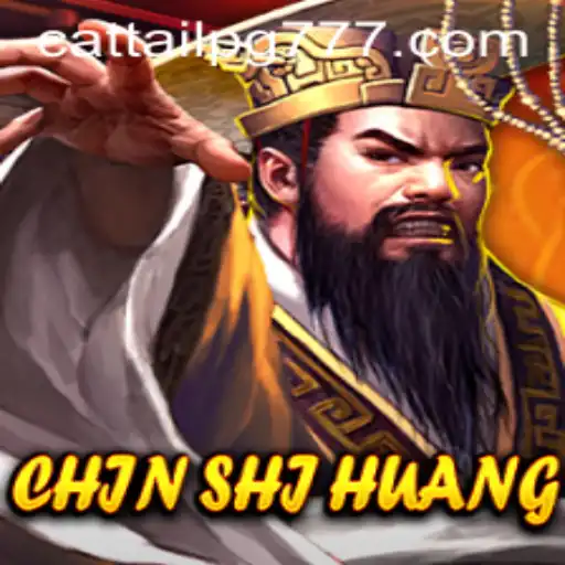 Descubra ChinShiHuang: O Jogo de Estratégia com a Palavra-Chave CATTAIL PG