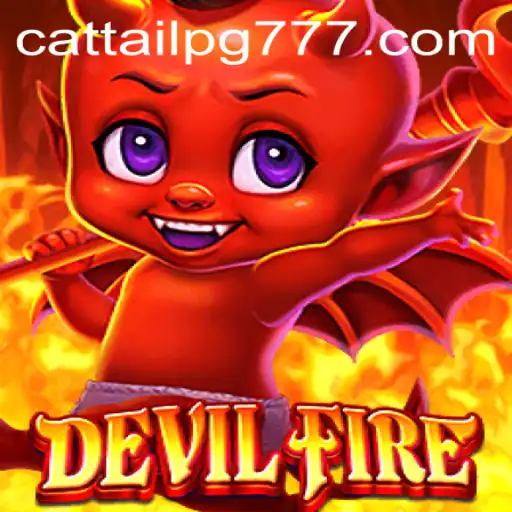 Explorando o Universo de DevilFire: Uma Jornada Intensa no Mundo de CATTAIL PG