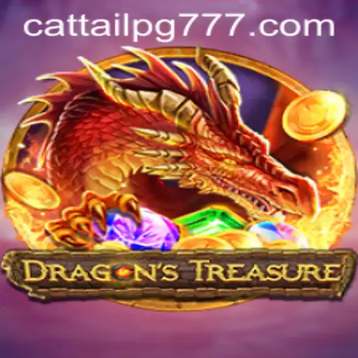 Explorando o Mundo de DragonsTreasure: Aventure-se na Fantasia com CATTAIL PG
