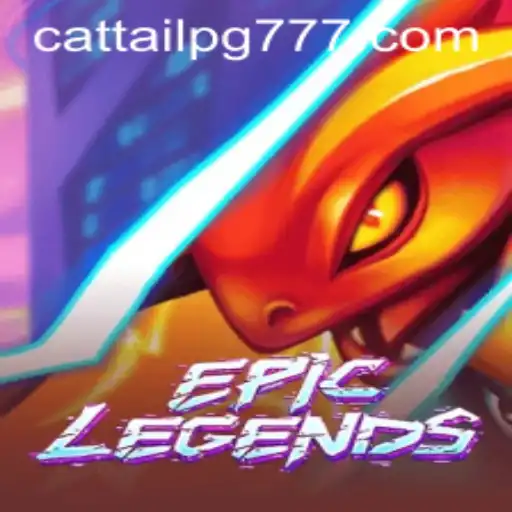 Descubra o Mundo de EpicLegends: Um Mergulho Aprofundado no Jogo