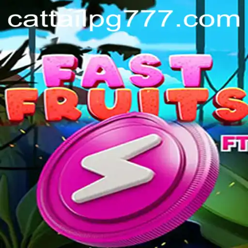 FastFruits: Descubra o Jogo de Estratégia da Temporada