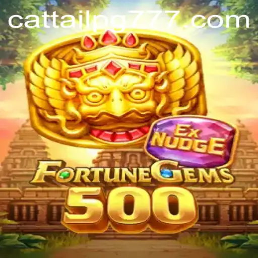 FortuneGems500: Uma Jornada Fascinante no Mundo dos Jogos