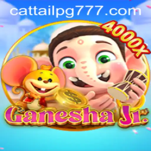 Explorando o Mundo de GaneshaJr: Regras e Dinâmicas do Jogo CATTAIL PG