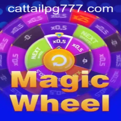 Explorando o Fascinante Mundo de MagicWheel