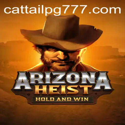 Descubra o Emocionante Mundo de ArizonaHeist: A Nova Sensação dos Jogos