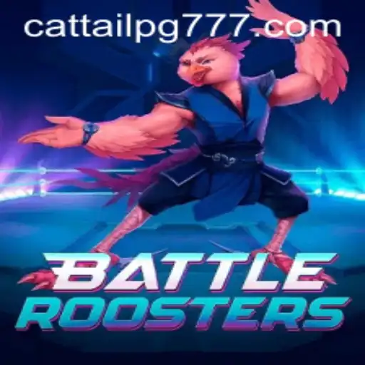 BattleRoosters: Uma Nova Aventura Estratégica no Mundo dos Jogos de Tabuleiro