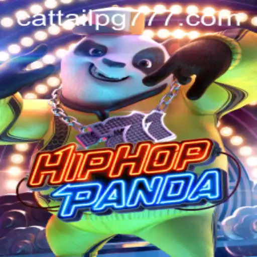 Descubra o Fascinante Mundo de HipHopPanda: O Guia Definitivo