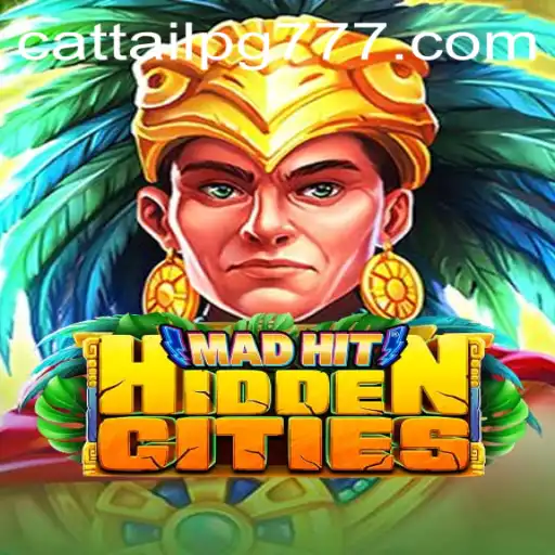 Explorando o Mundo de MadHitHiddenCities: Uma Jornada de Aventura e Intriga