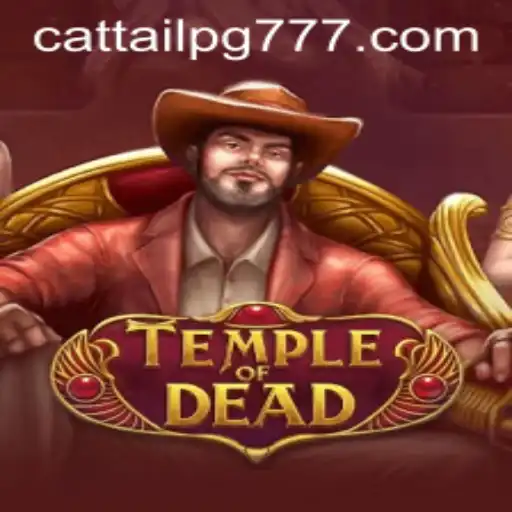 Descubra o Universo de TempleofDead: O Jogo Revolucionário da CATTAIL PG