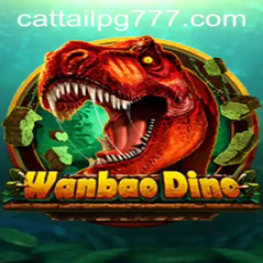 Explorando o Mundo de WanBaoDino: Regras, Desafios e Aventuras com CATTAIL PG