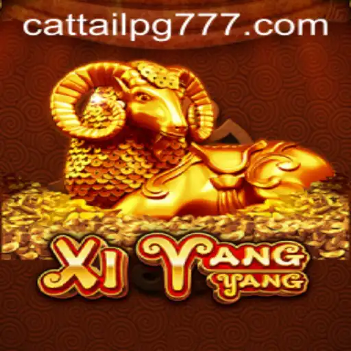 Descubra as Aventuras de XiYangYang e o Mundo de CATTAIL PG