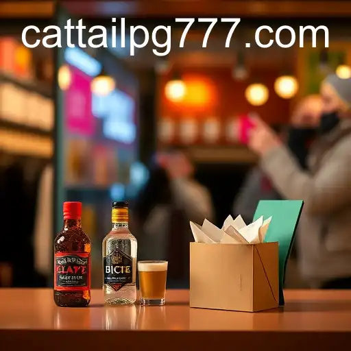 Ofertas Exclusivas: Explorando as Vantagens do CATTAIL PG