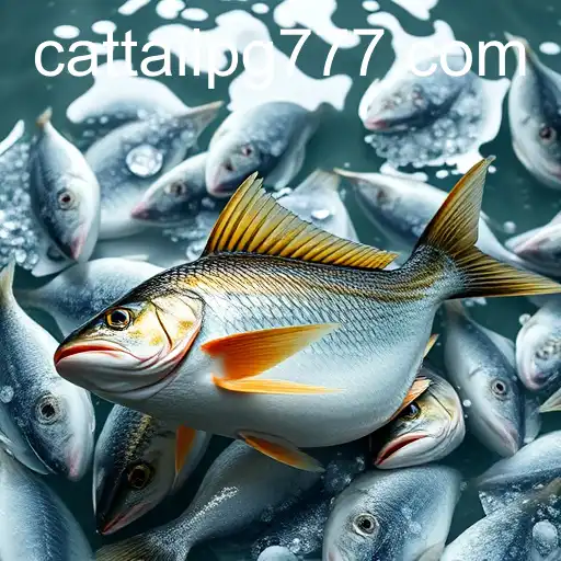 Pesca com CATTAIL PG: Uma Nova Fronteira na Sustentabilidade