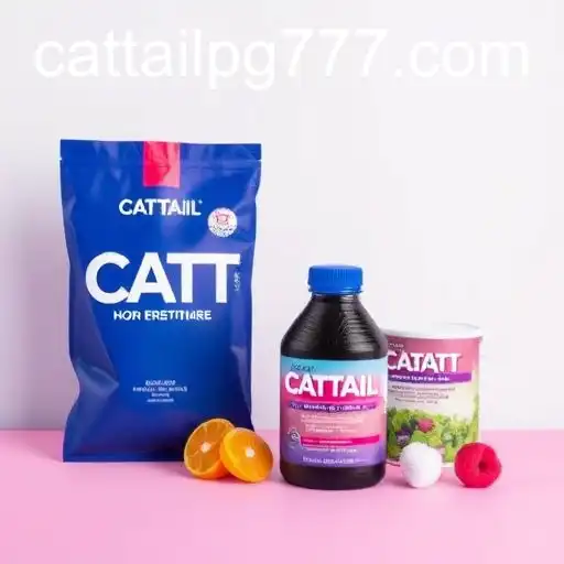 Promoção: A Arte de Destacar Produtos como o CATTAIL PG