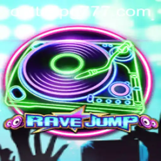 Explorando RaveJump: Uma Nova Experiência de Jogo Imersiva