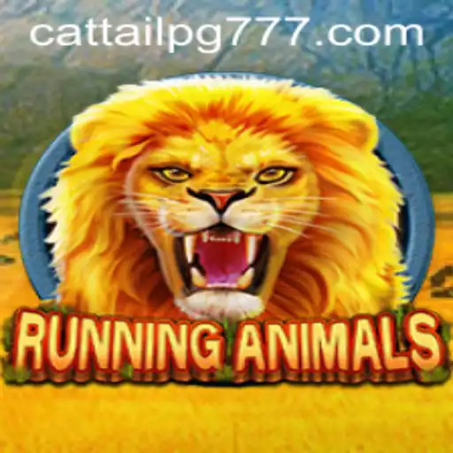 RunningAnimals: Uma Aventura de Estratégia e Agilidade