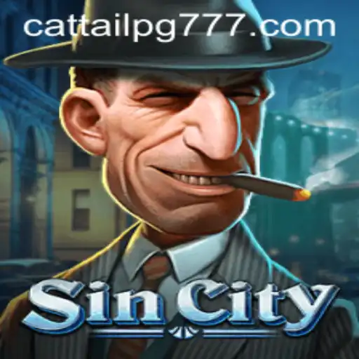 Descubra o Universo de SinCity: A Revolução do Jogo CATTAIL PG