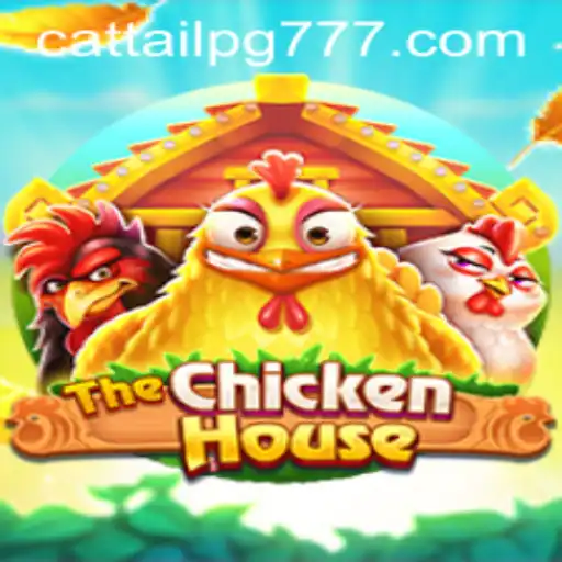 TheChickenHouse: Descobrindo o Novo Mundo de CATTAIL PG