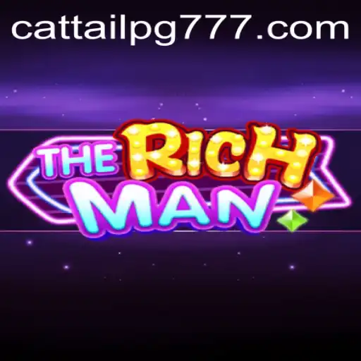 Explorando o Mundo de TheRichMan: Uma Imersão em CATTAIL PG